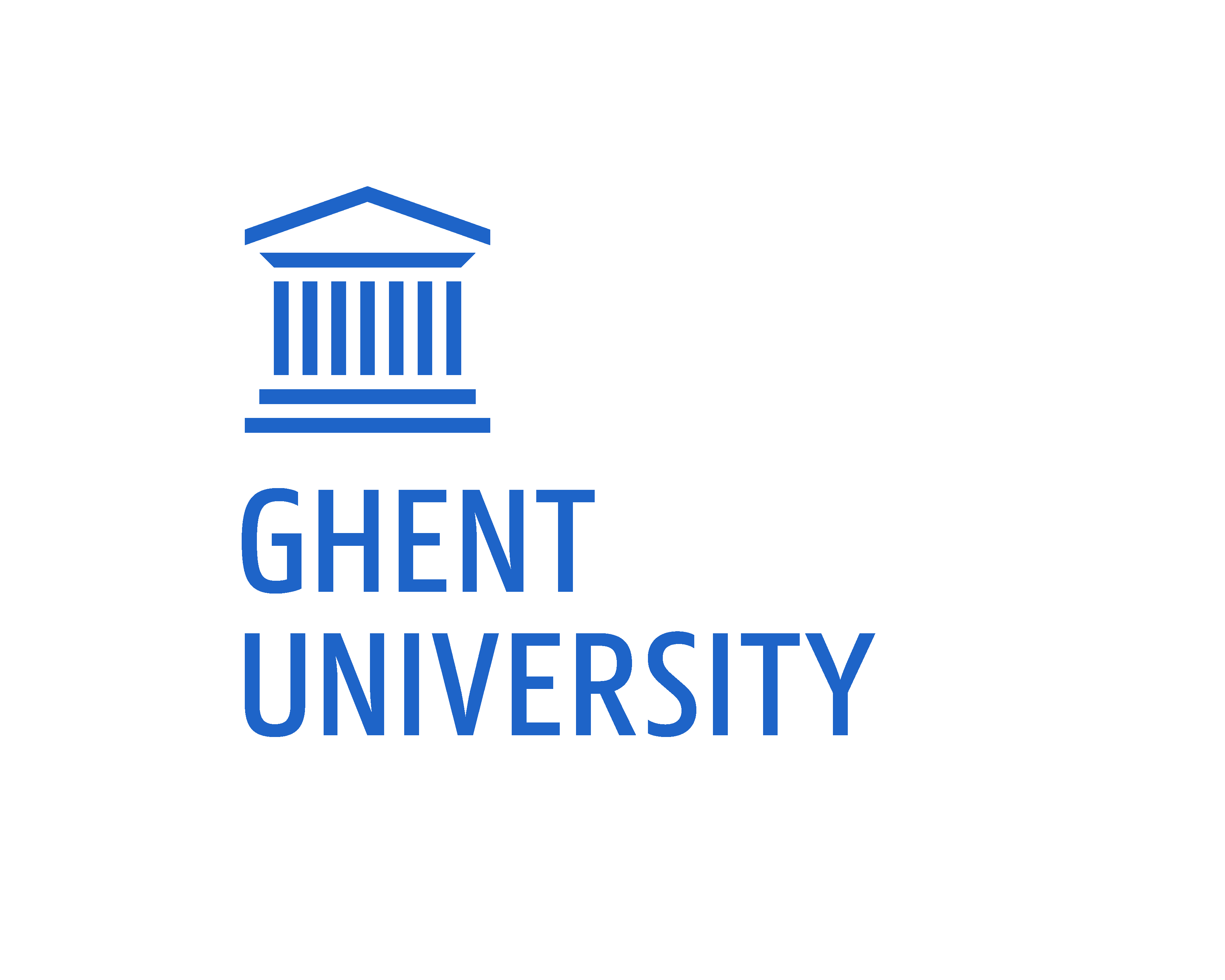 Startpagina Universiteit Gent