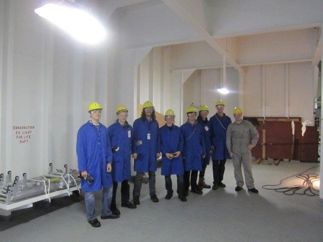 Bezoek Mineral Honshu Bezoek Mineral Honshu